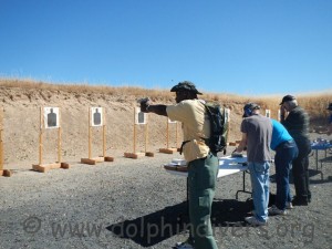 Shoot Out 2012 12